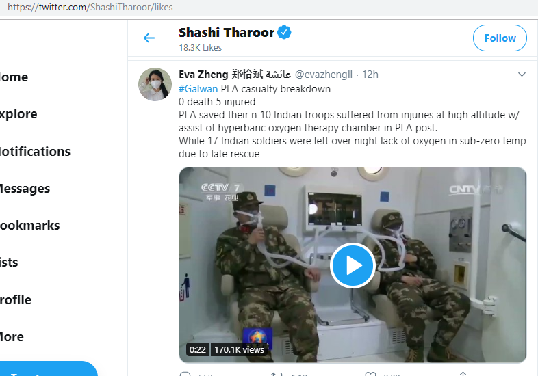 tweet screenshot