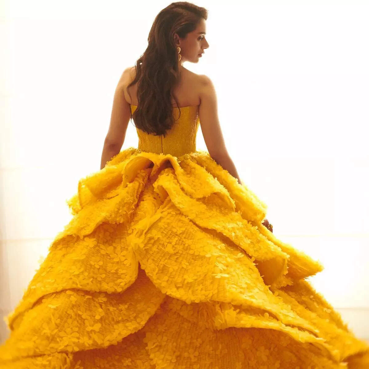 ​Cannes 2023: Anushka Sharma, Aditi Rao Hydari dazzle at the world's biggest film festival​