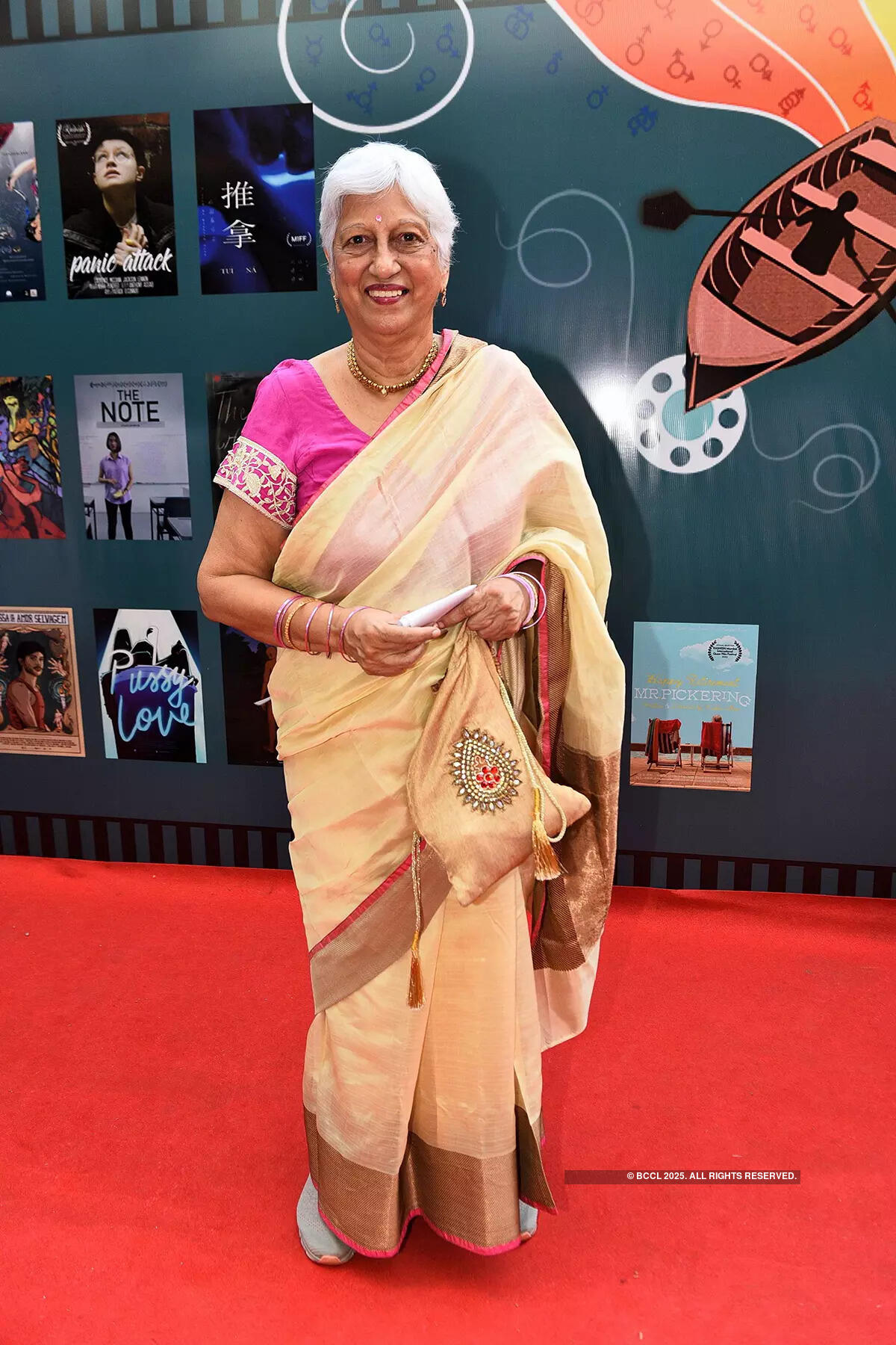 ​Kashish 2023 Film Festival ​