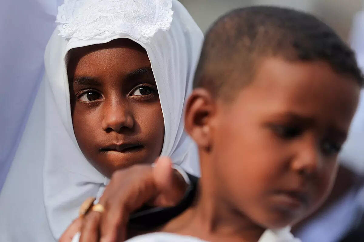 ​Embarking on spiritual odyssey: An enlightening journey to Mecca​