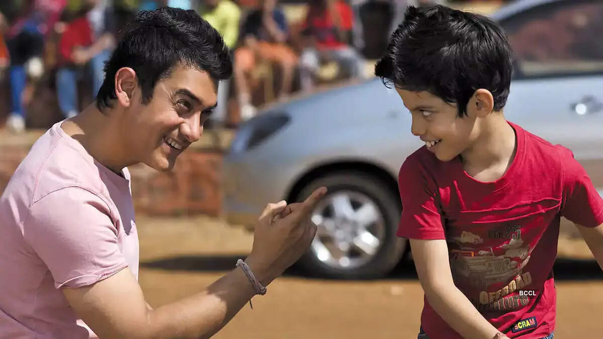 ​10 Bollywood hits that school us on student-teacher bonds​