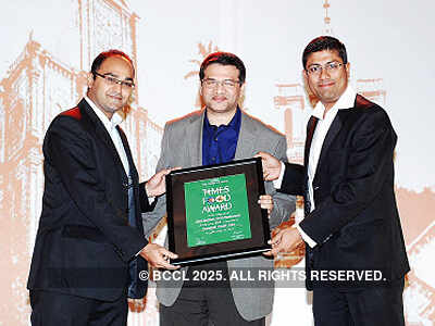 Times Food Guide Winners 2012: Goa