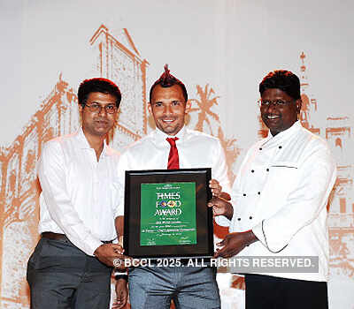 Times Food Guide Winners 2012: Goa