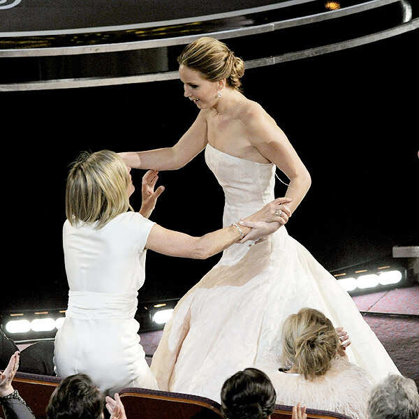 85th Academy Awards: Best Shots