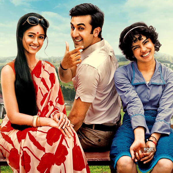 Best Romantic Films: 100 years of Indian cinema
