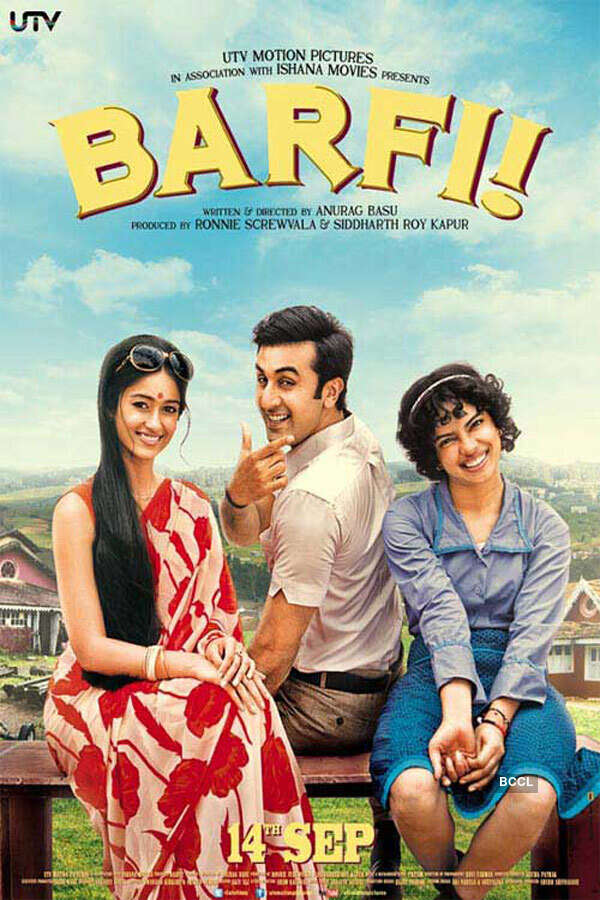 Best of Filmfare: Best Films