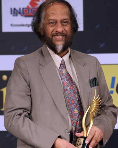 IIFA '08: Inaugural function