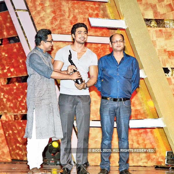 Winners: 60th Vivel Filmfare Awards 2013 (East)