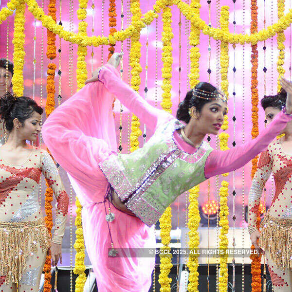 Peppy Performances: 61st Idea Filmfare Award (South)