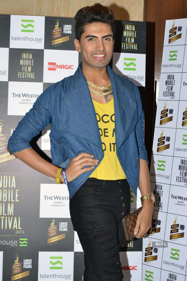 India Mobile Film Festival ‘15