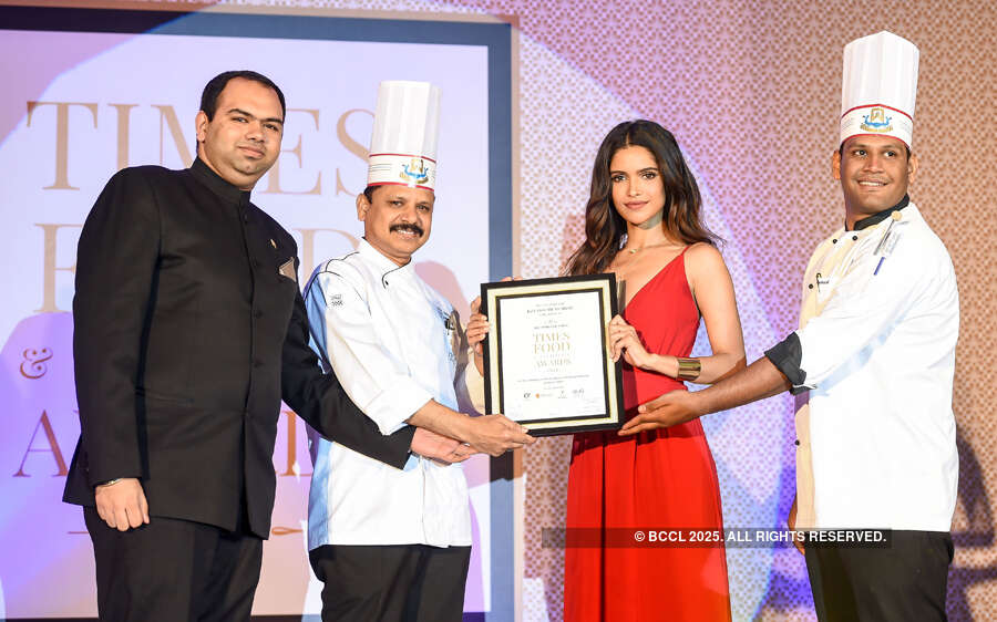 Times Food Guide Awards '18: Winners