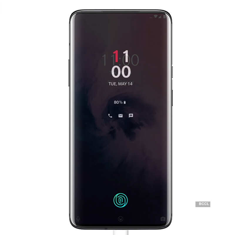 OnePlus 7 Pro gets OxygenOS 9.5.9 update