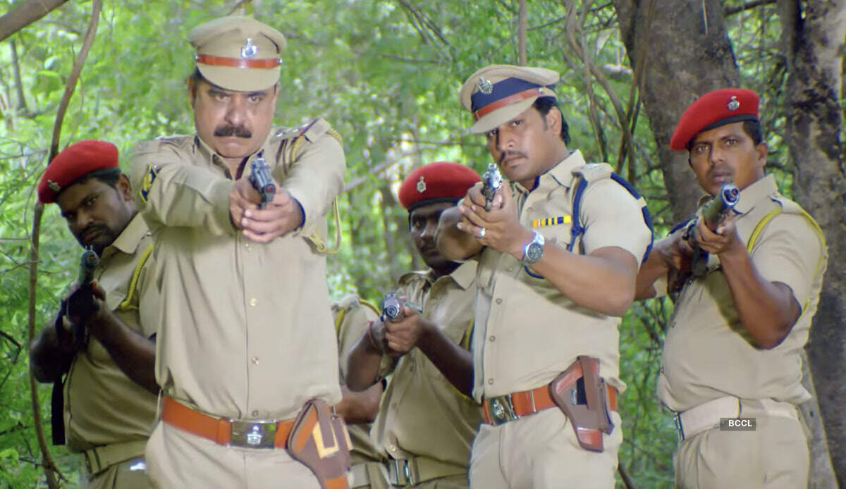 Jai Veeru