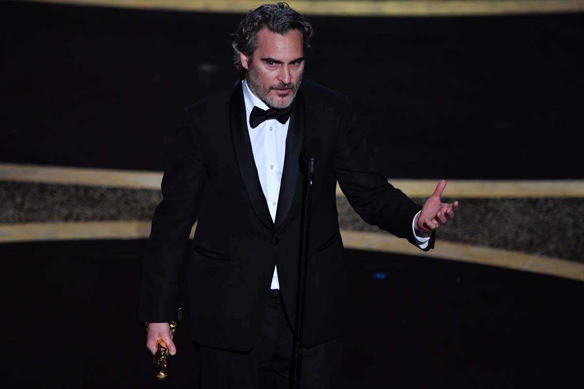 Oscars 2020: Winners 