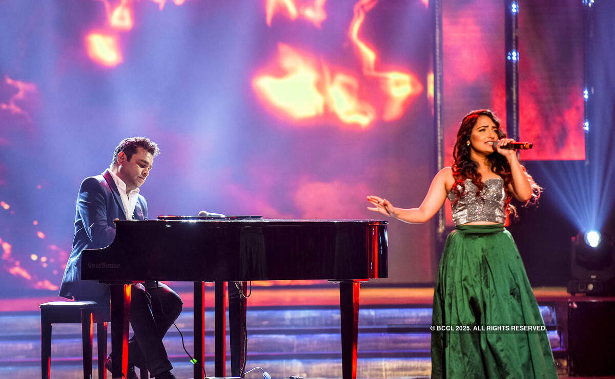 12th Smule Mirchi Music Awards 2020: Performance