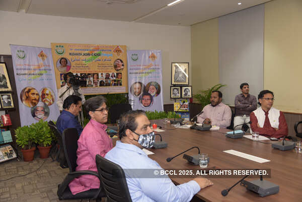 Independence Day: JMI organises virtual Mushaira
