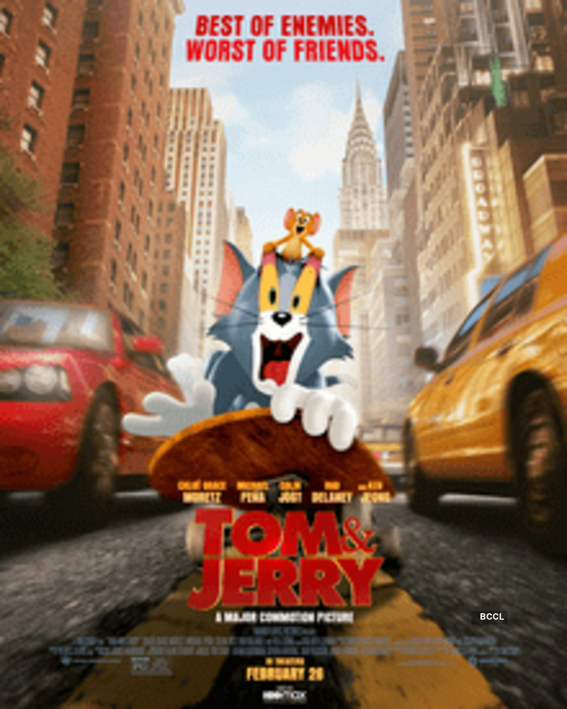 20 most anticipated movies of 2021