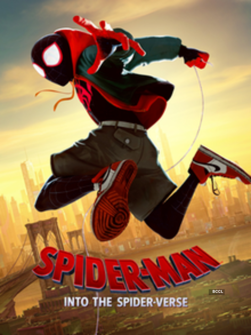 Best Superhero movies of all time