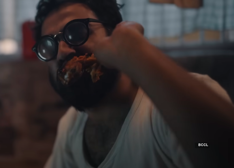 Bishakto Manush Vol. 1