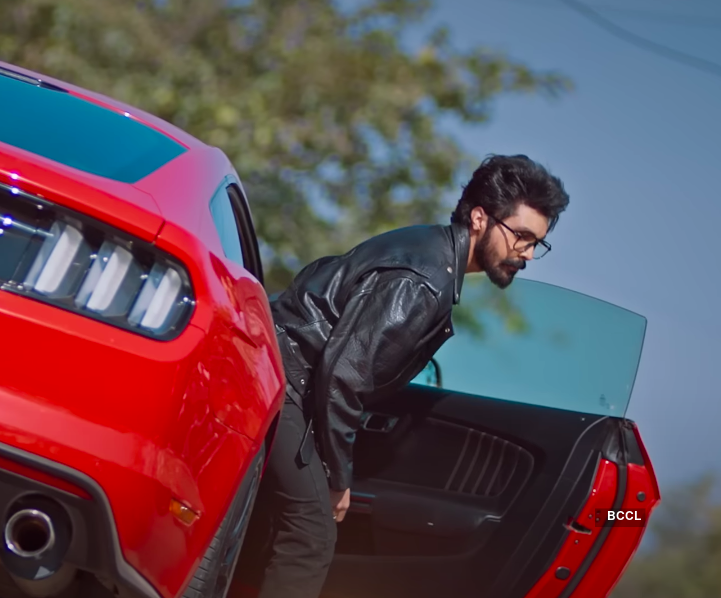 Chobbar