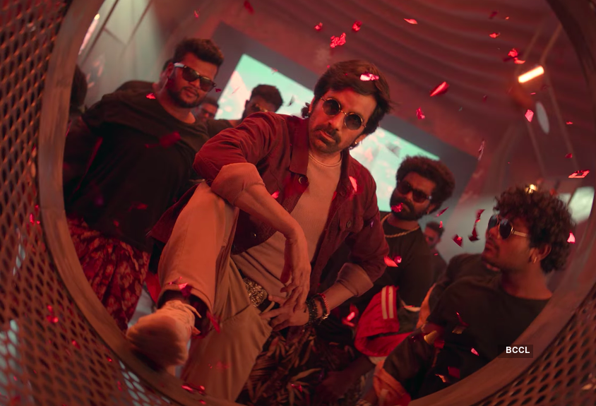 'Dhamaka' makes its way into theatres this month