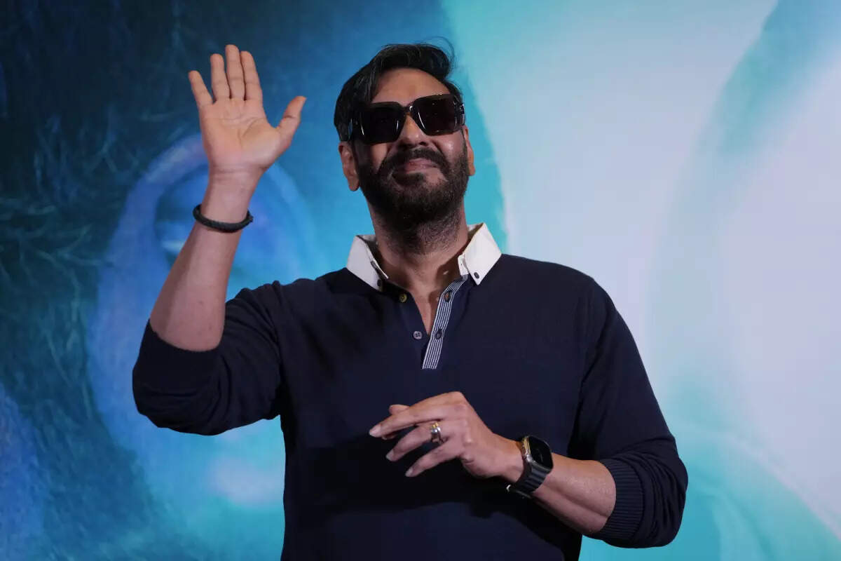 Bholaa: Promotions