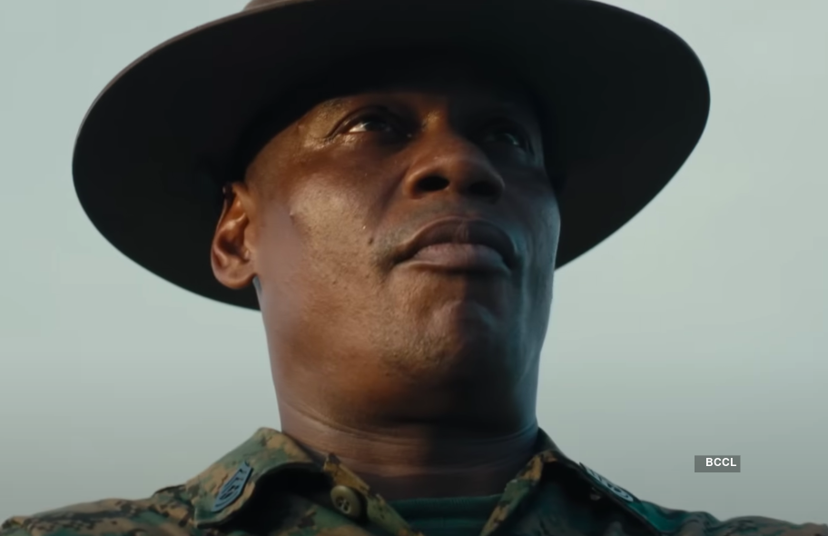 ​English movie 'The Inspection' to release this month​