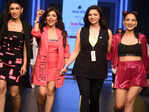 Delhi Times Fashion Week 2023: Day 2 - Billi by Rashmi Chhabra