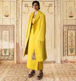 Pooja Mor‚ an engineer who walks for international labels