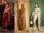 From Kareena Kapoor to Ananya Panday: Bollywood divas welcome Bappa in style