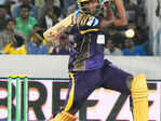 CL T20 '14: KKR thump CSK