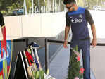 First Test in Adelaide from December 9