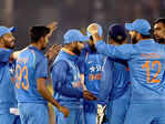 India vs England: 2nd ODI