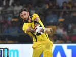 Australia beat India by 7 wickets to sweep series