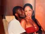 Kobe Bryant's wife Vanessa shares a heartfelt Valentine's Day post on social media