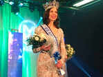 Svetlana Mamaeva chosen as Miss World Canada 2020