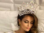 Marisa Paige Butler selected as Miss Earth USA 2021