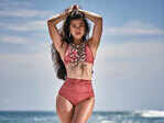 Tamara Dal Maso selected as Miss Puntarenas 2021