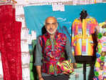 Famous Indian fashion designers