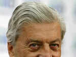 Italian fashion designer Nino Cerruti passed away