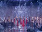 VLCC Femina Miss India 2022: Rohit Gandhi & Rahul Khanna collection showcase