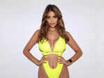 New glamorous photos of Nicole Faria take the internet by storm