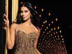 Ritika Khatnani ups the glam quotient with her glamorous photoshoot