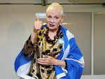 Iconic British punk fashion designer Vivienne Westwood passes away at 81