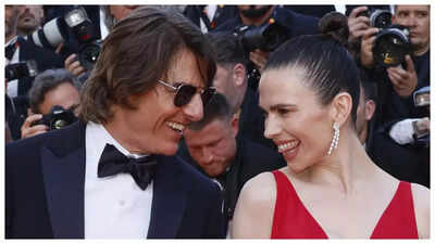 Cannes Film Festival 2025 Live Updates: Tom Cruise brings ‘Final Reckoning’ to Cannes, but won’t bid ‘Mission: Impossible’ adieu yet