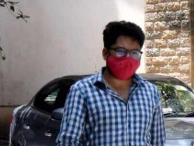 Sushant Singh Rajput death case: NDPS court ask NCB to file reply on Siddharth Pithani's bail plea Sushant Singh Rajput death case: NDPS court ask NCB to file reply on Siddharth Pithani's bail plea