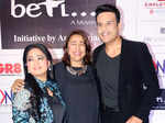 Kapil Sharma, Nia Sharma, Shivangi Joshi, Uorfi Javed & other stars attend Beti Fashion Fundraiser Show in style