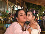 Vandana and Rajesh Khattar host a unique jungle and pool theme birthday party for son Yuvaan Vanraj Khattar