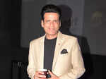 Manoj Bajpayee and Harman Baweja launch Cineport Cinemas in Gurugram