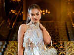 Miss Supranational 2023: Miss India Pragnya Ayyagari crowned Miss Supranational Asia